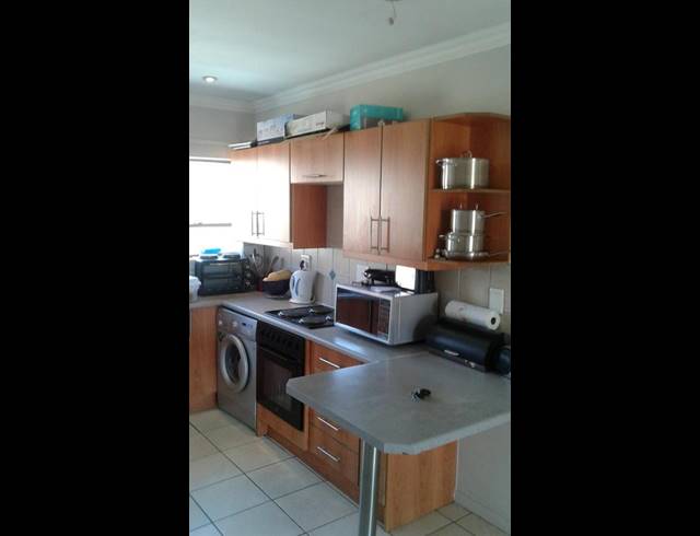 2 BEDROOM HOUSE FOR SALE IN BUCCLEUCH